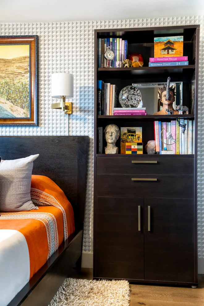 Elevated Living by Wesley-Wayne Interiors, LLC - Photo 13