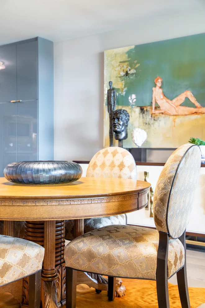 Elevated Living by Wesley-Wayne Interiors, LLC - Photo 15
