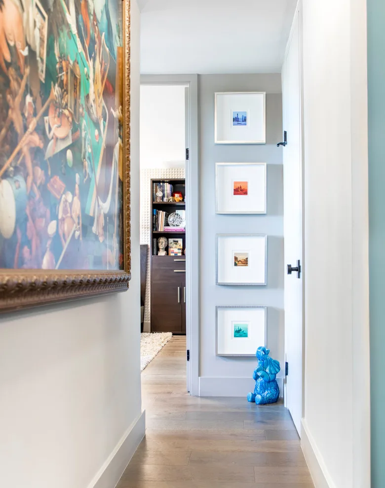 Elevated Living by Wesley-Wayne Interiors, LLC - Photo 5