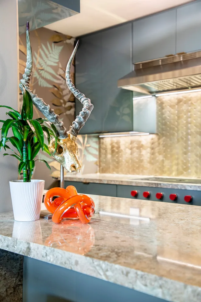 Elevated Living by Wesley-Wayne Interiors, LLC - Photo 8
