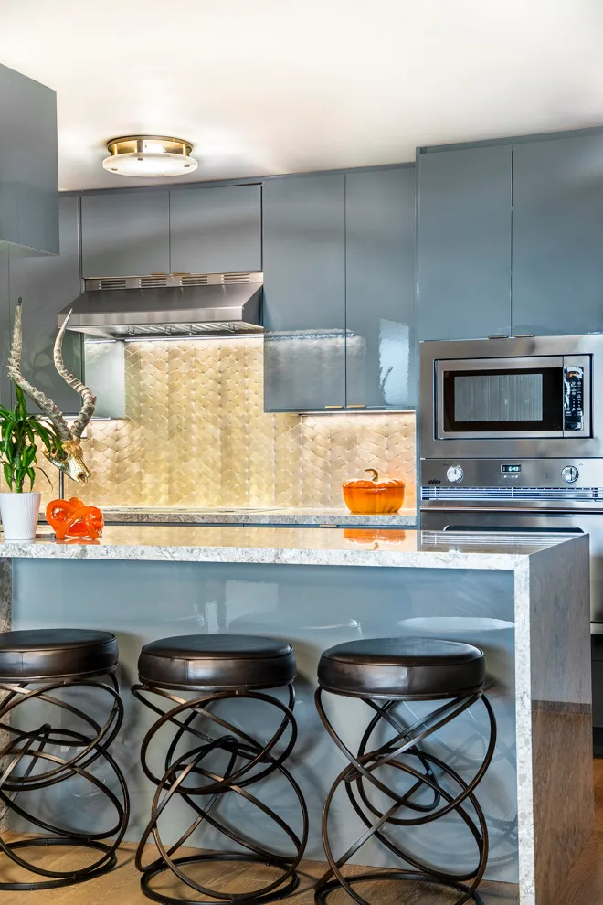 Elevated Living by Wesley-Wayne Interiors, LLC - Photo 7