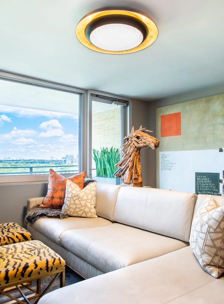 Elevated Living by Wesley-Wayne Interiors, LLC - Photo 6