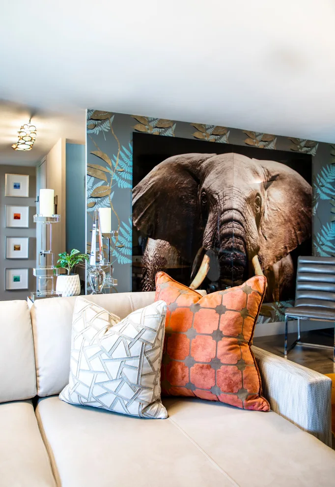 Elevated Living by Wesley-Wayne Interiors, LLC - Photo 2