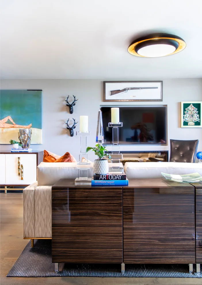 Elevated Living by Wesley-Wayne Interiors, LLC - Photo 4