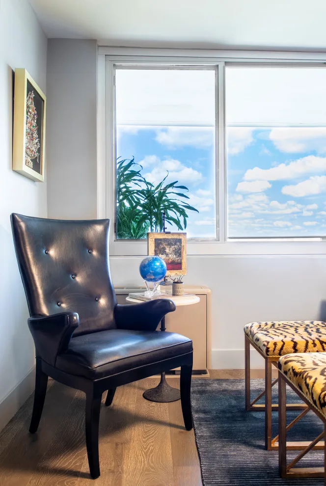 Elevated Living by Wesley-Wayne Interiors, LLC - Photo 11
