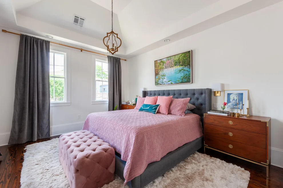 Uptown New Orleans Residence by Maureen Stevens Design - Photo 8