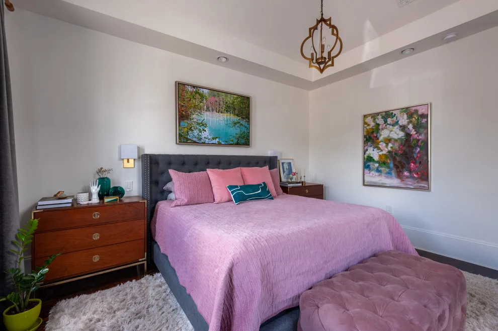 Uptown New Orleans Residence by Maureen Stevens Design - Photo 18