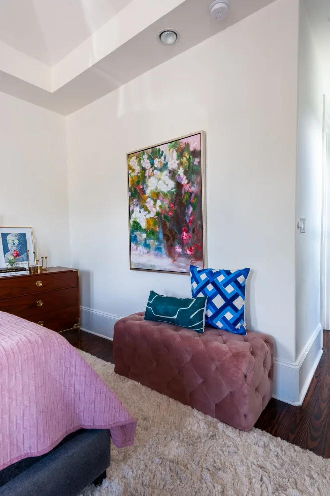 Uptown New Orleans Residence by Maureen Stevens Design - Photo 12
