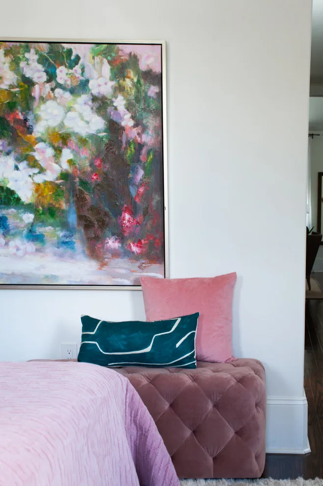Uptown New Orleans Residence by Maureen Stevens Design - Photo 5