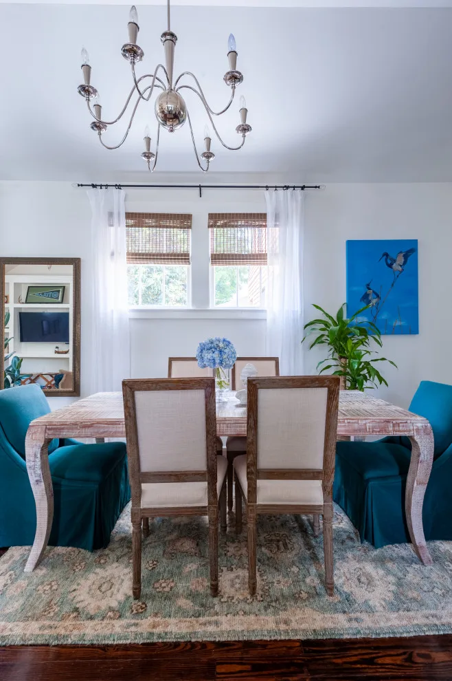 Uptown New Orleans Residence by Maureen Stevens Design - Photo 16