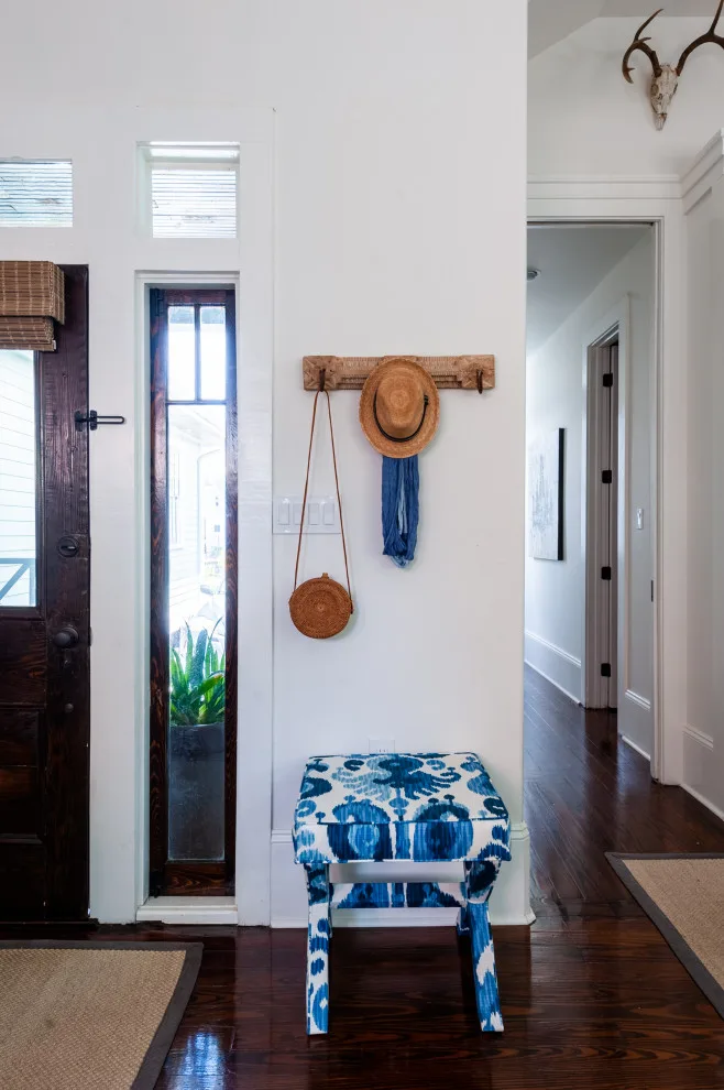 Uptown New Orleans Residence by Maureen Stevens Design - Photo 9
