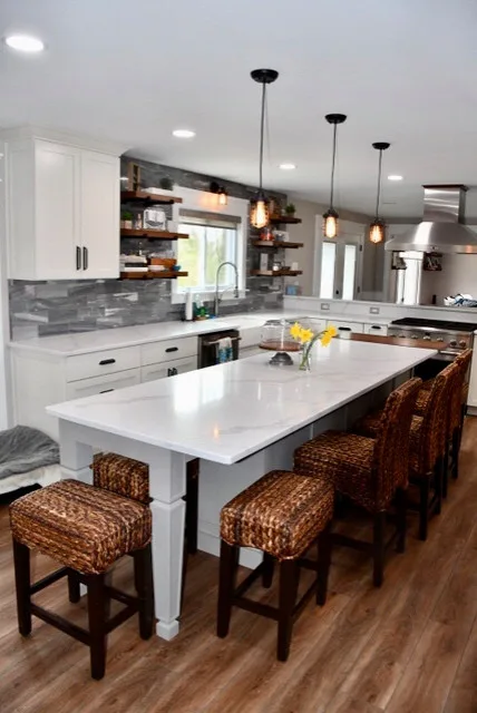 City Homestead by CL, Inc. - Photo 13