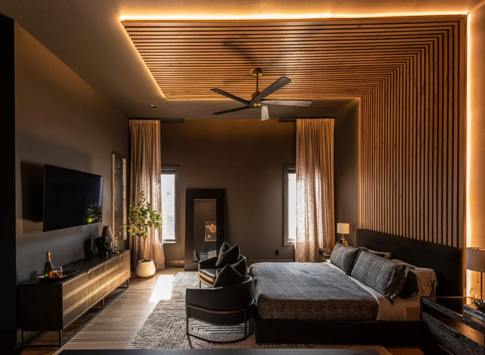 Marcelle Guilbeau Interior Design - Photo 9