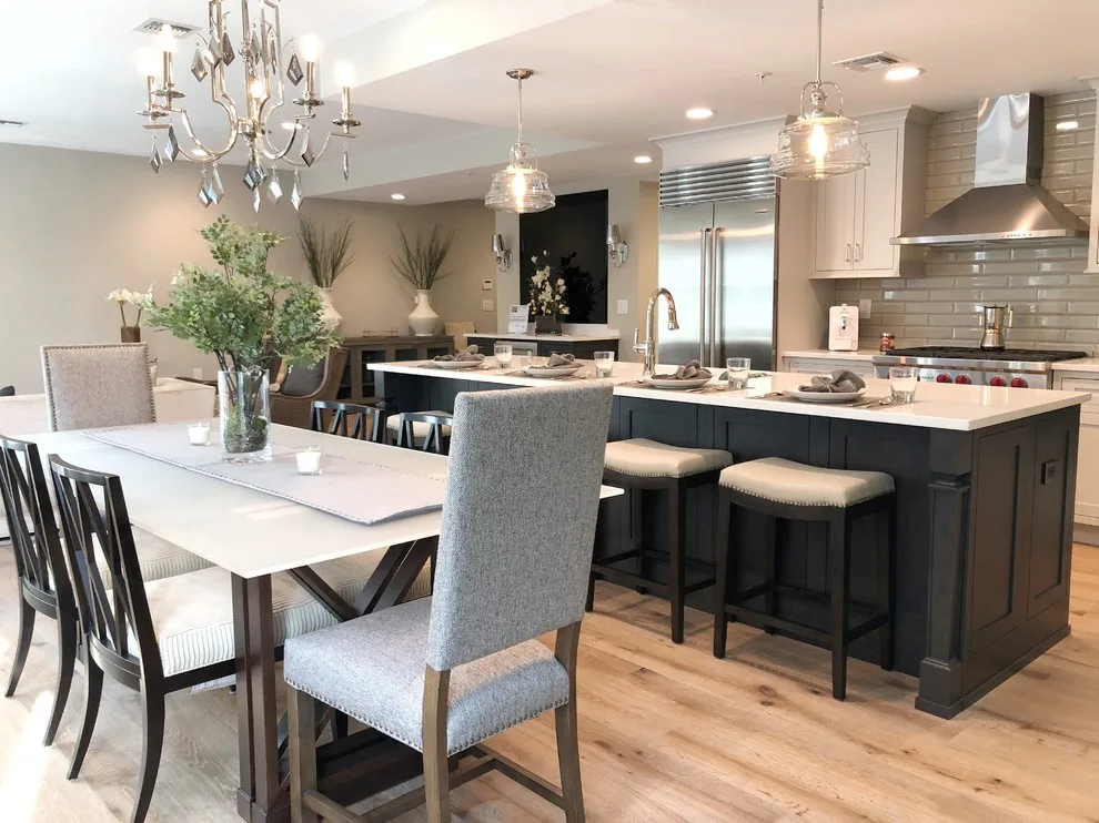 City Living by Evenflow Interiors - Photo 6