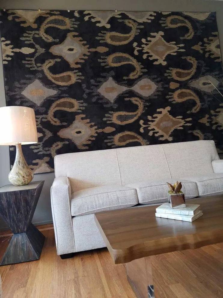 City Loft Showcase by Susan Knox For Ethan Allen Peoria, IL - Photo 2
