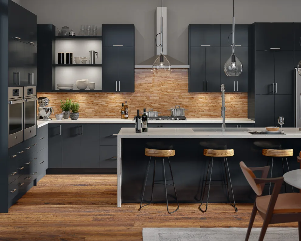 City Loft Living Spaces by Lifestyle Interiors - Photo 2