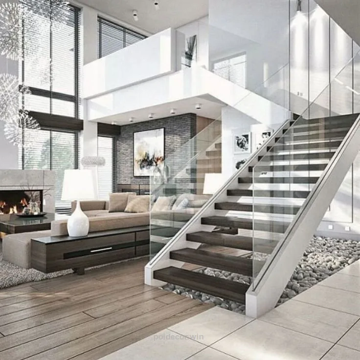 City Loft Living Spaces by Lifestyle Interiors - Photo 3