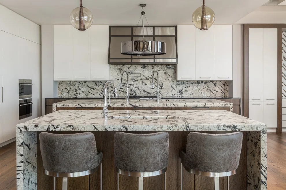 Contemporary City by Michelle Miller Design, Inc. - Photo 20