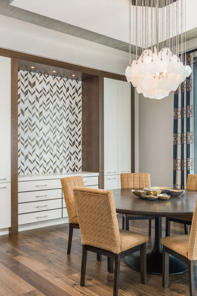 Contemporary City by Michelle Miller Design, Inc. - Photo 15