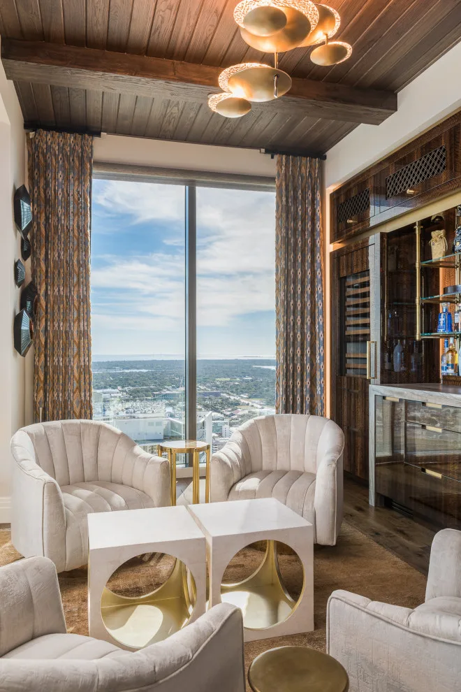 Contemporary City by Michelle Miller Design, Inc. - Photo 21
