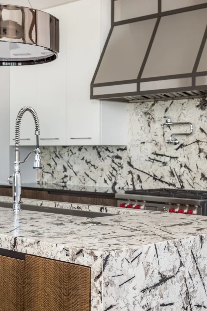 Contemporary City by Michelle Miller Design, Inc. - Photo 10