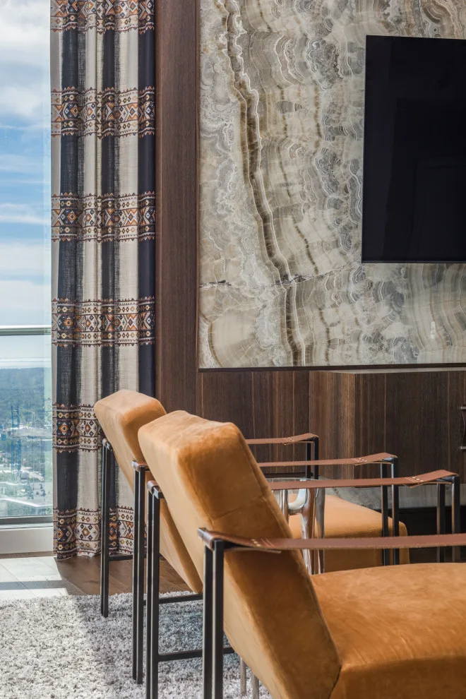 Contemporary City by Michelle Miller Design, Inc. - Photo 12