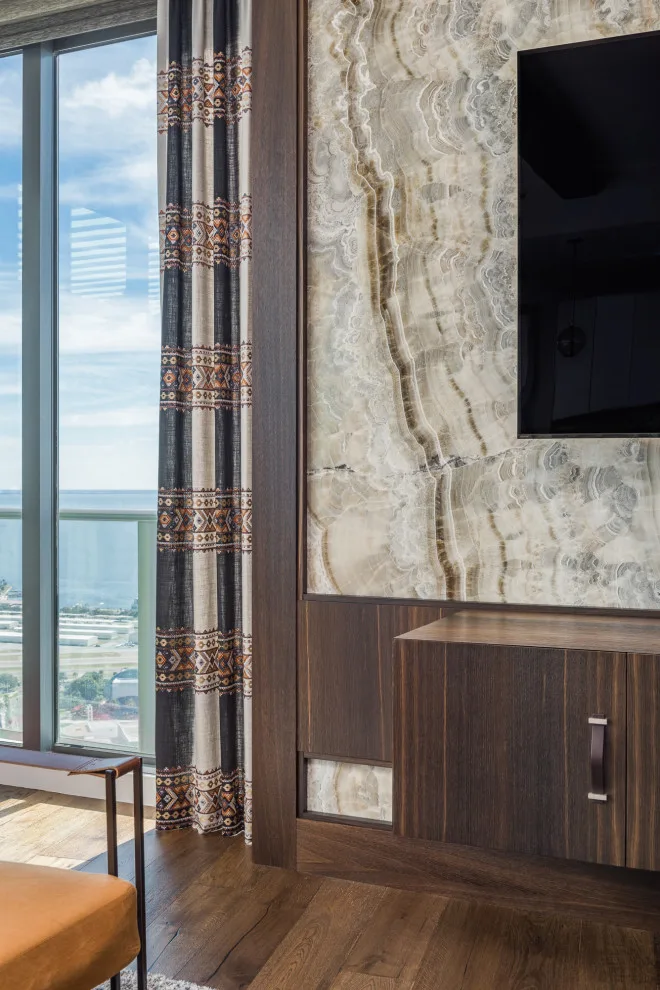 Contemporary City by Michelle Miller Design, Inc. - Photo 19