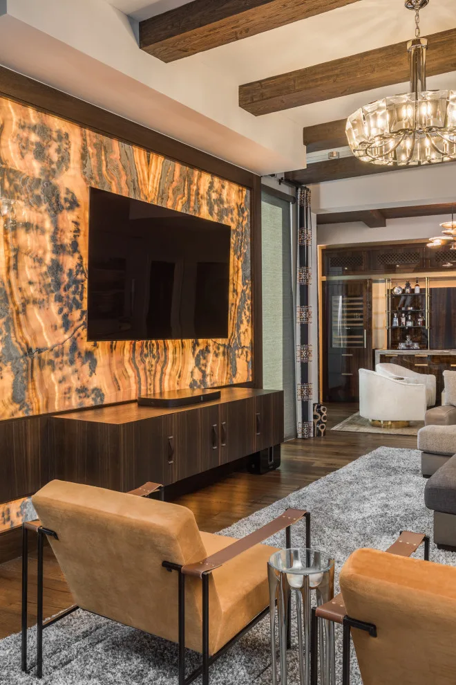 Contemporary City by Michelle Miller Design, Inc. - Photo 6
