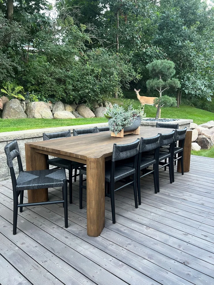 City Outdoor Retreat by Alexander Von Ahsen - Photo 5