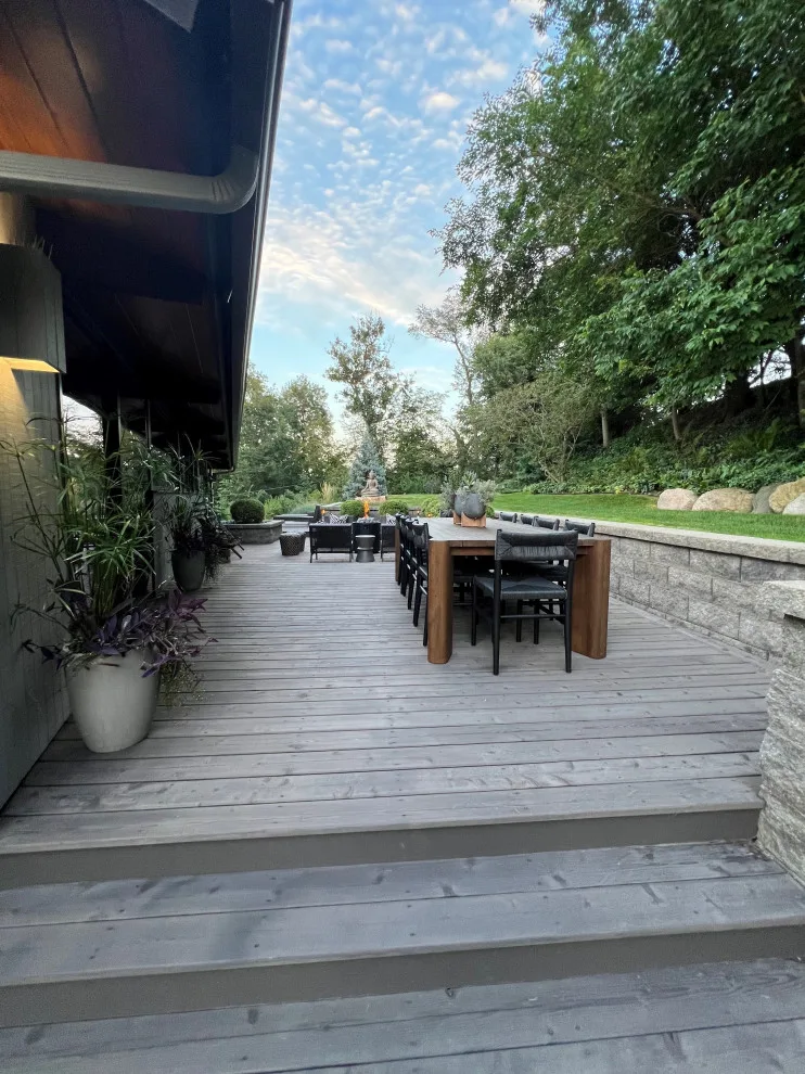 City Outdoor Retreat by Alexander Von Ahsen - Photo 2