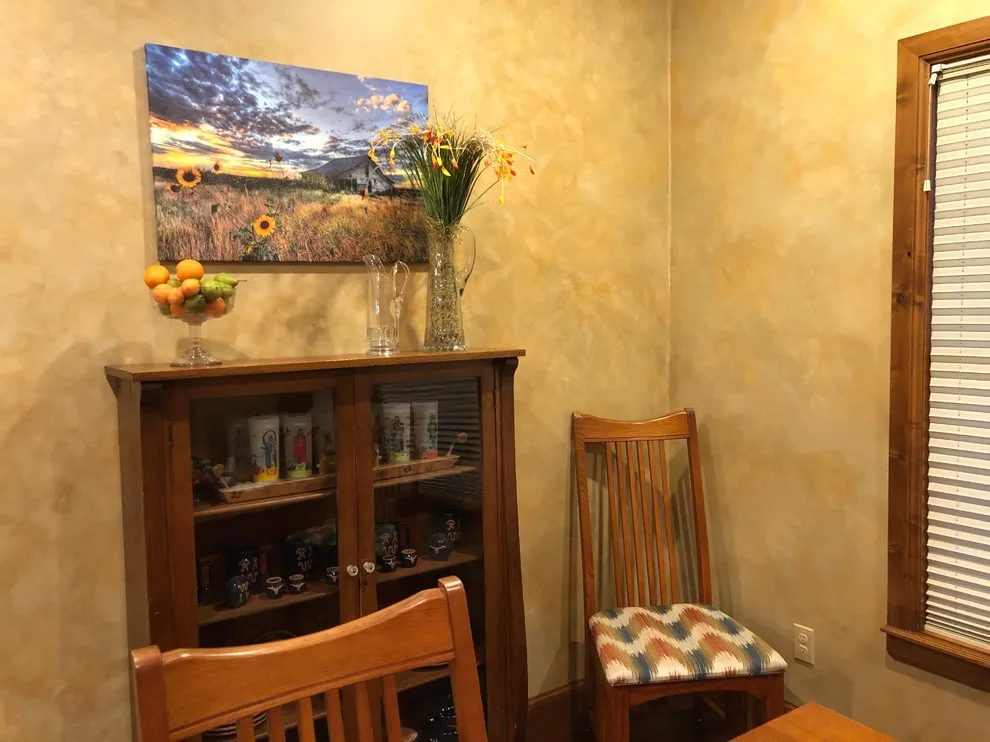 Custom-Built Urban Ranch Home by Molly Gerkin Johnston Interior Designer - Photo 10
