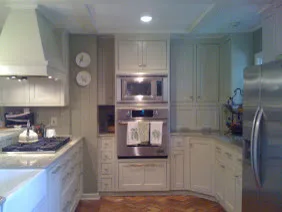 City Revitalization by Nest Home Interiors - Photo 5