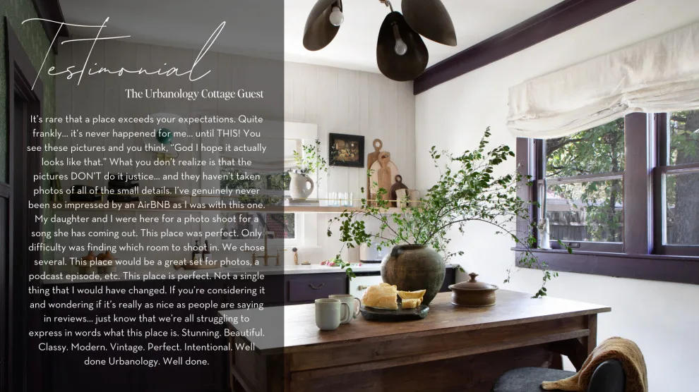 Cottage Urbanology by Urbanology Designs - Photo 29