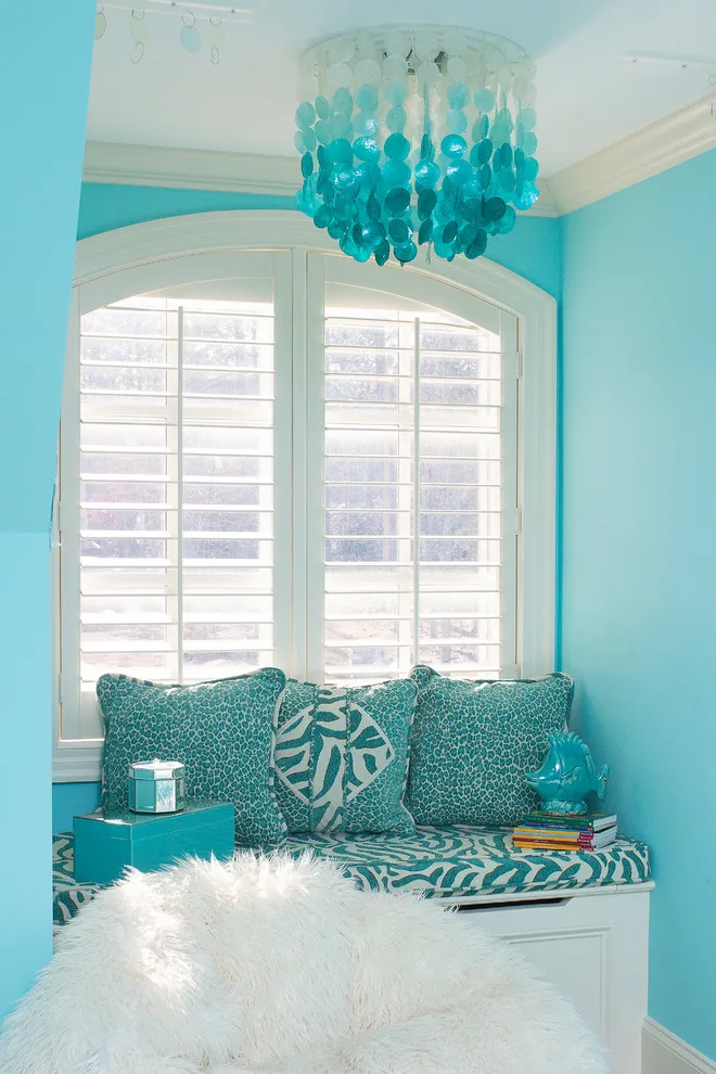 Applying Color by Burke Designs - Photo 2
