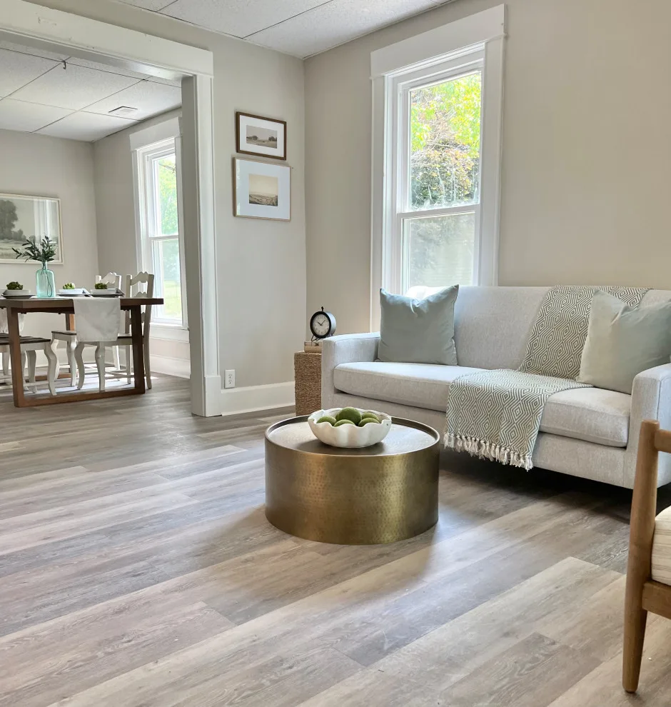 V.S. Homestead by Hive Interiors - Photo 2