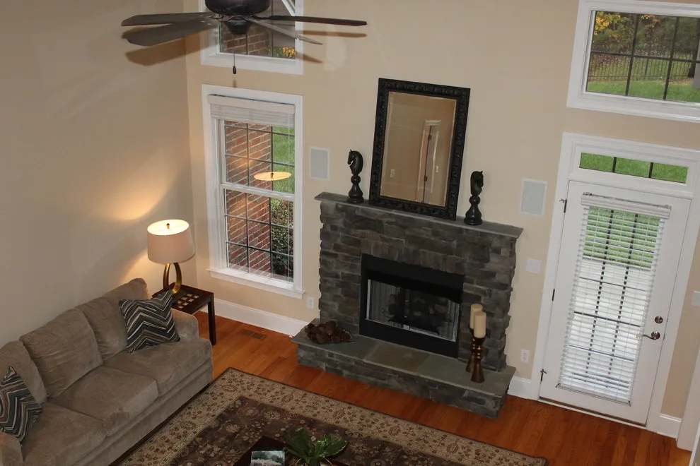 Staged Vacant Home Sold in 4 Weeks with Multiple Offers by R.D. London Studios - Photo 5