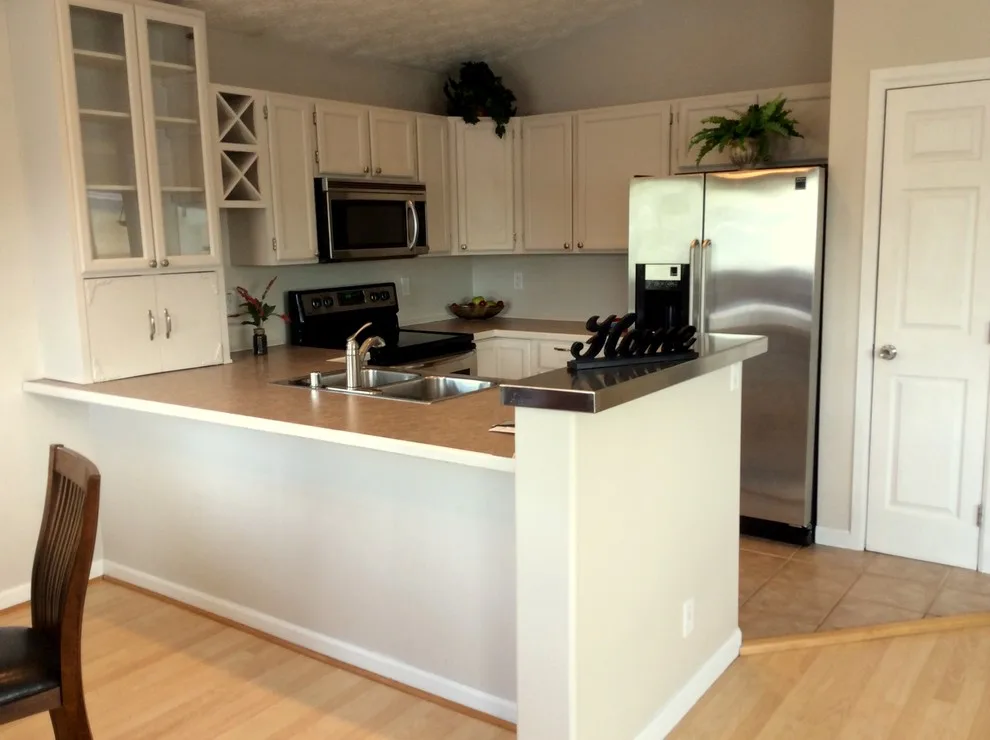 Home Staging for Vacant Properties - Anchorage Eastside by Northern Lights Home Staging And Design - Photo 5