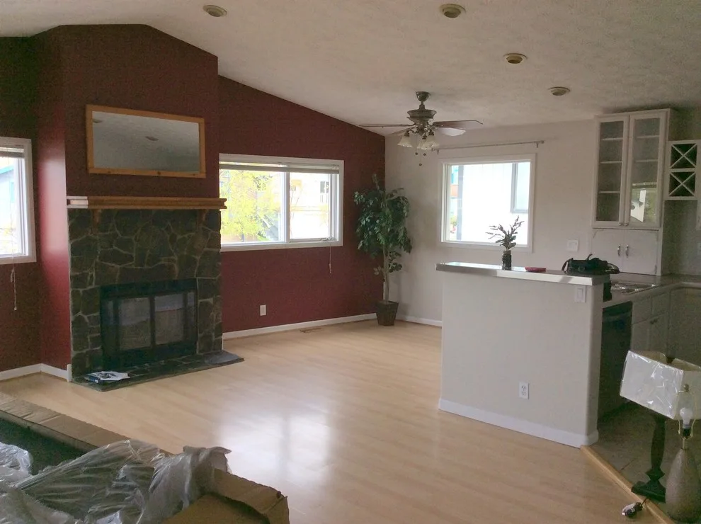Home Staging for Vacant Properties - Anchorage Eastside by Northern Lights Home Staging And Design - Photo 3