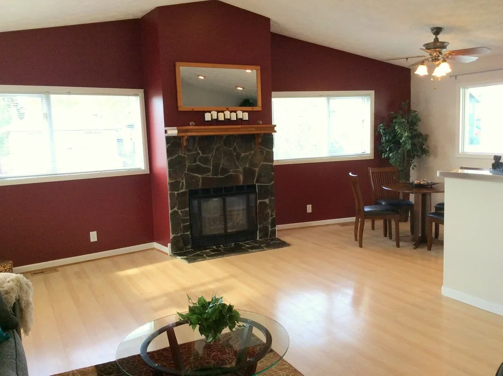 Home Staging for Vacant Properties - Anchorage Eastside by Northern Lights Home Staging And Design - Photo 9