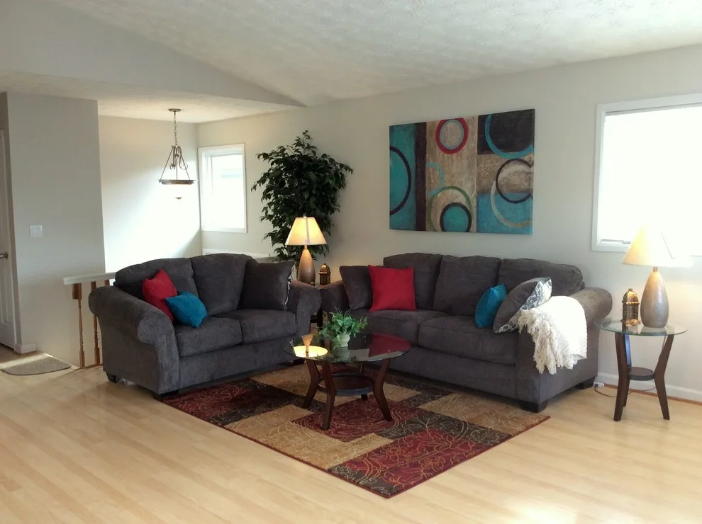 Home Staging for Vacant Properties - Anchorage Eastside by Northern Lights Home Staging And Design - Photo 7