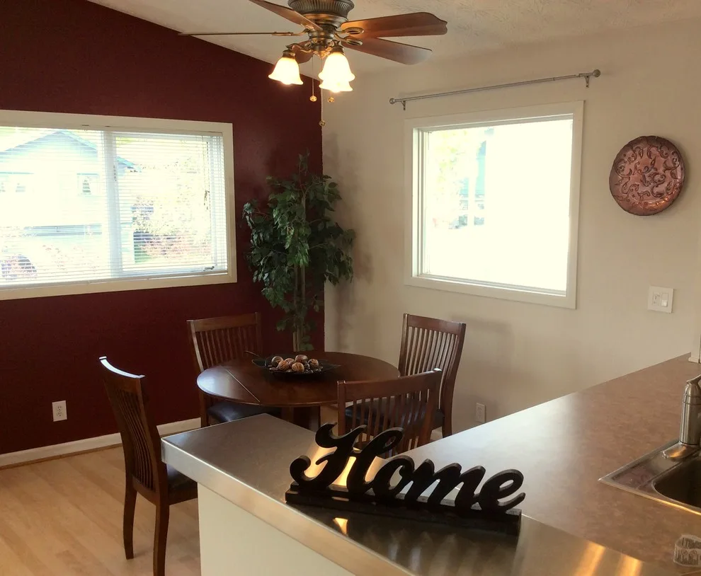 Home Staging for Vacant Properties - Anchorage Eastside by Northern Lights Home Staging And Design - Photo 6