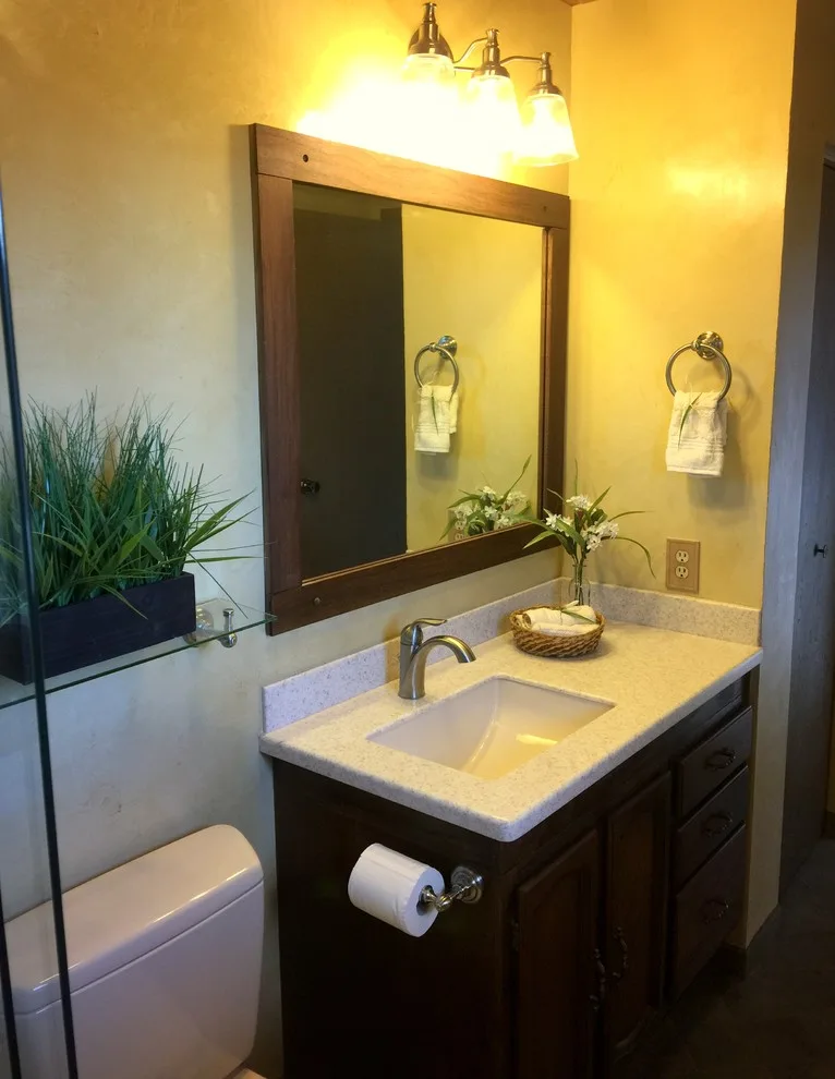 Anchorage Hillside Vacant Home Staging by Northern Lights Home Staging And Design - Photo 8