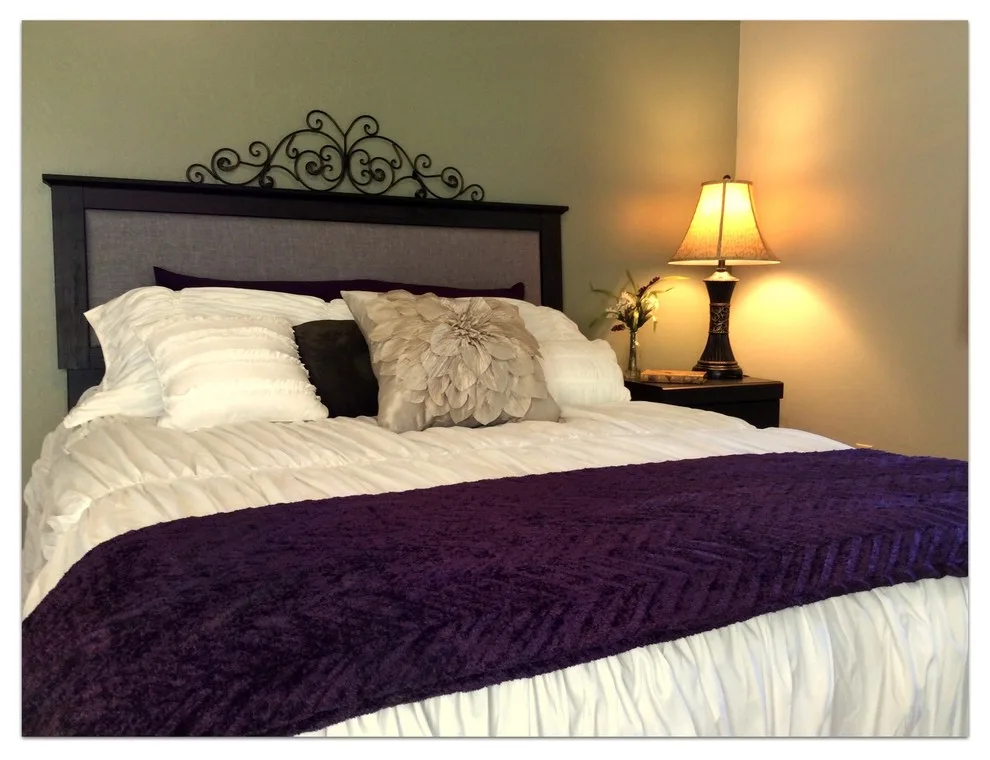 Anchorage Hillside Vacant Home Staging by Northern Lights Home Staging And Design - Photo 5