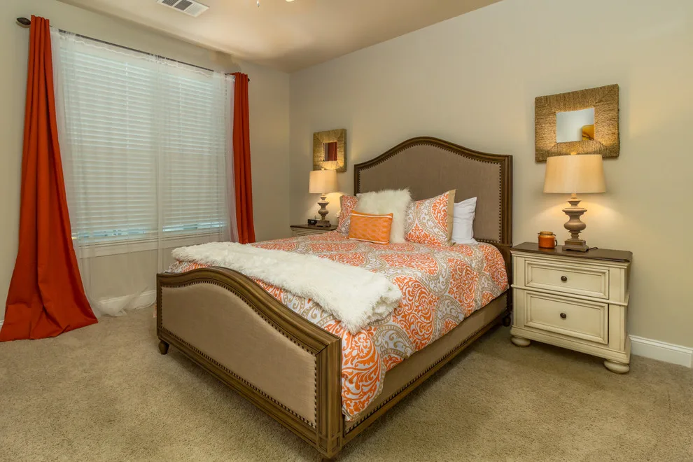 Two-Bedroom Condo Getaway by Lenore King Luxury Interiors - Photo 14