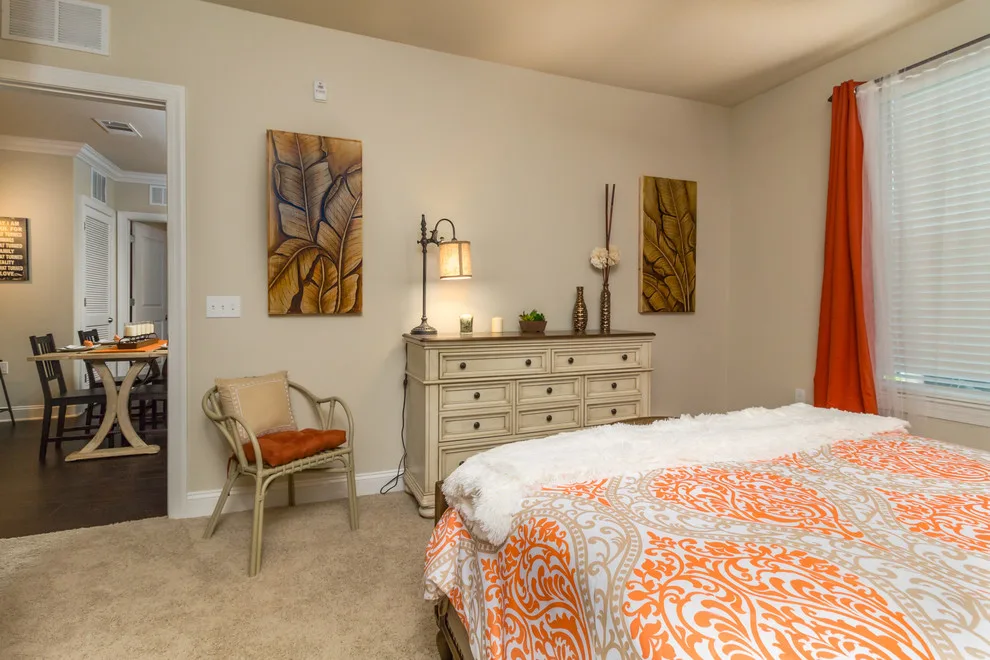 Two-Bedroom Condo Getaway by Lenore King Luxury Interiors - Photo 10