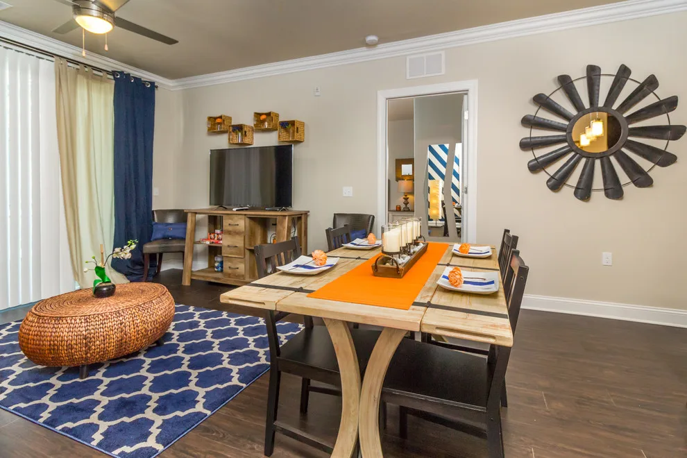 Two-Bedroom Condo Getaway by Lenore King Luxury Interiors - Photo 17
