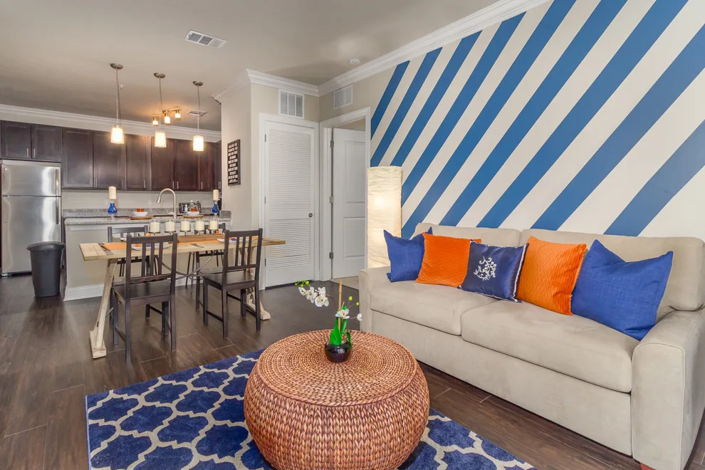 Two-Bedroom Condo Getaway by Lenore King Luxury Interiors - Photo 11