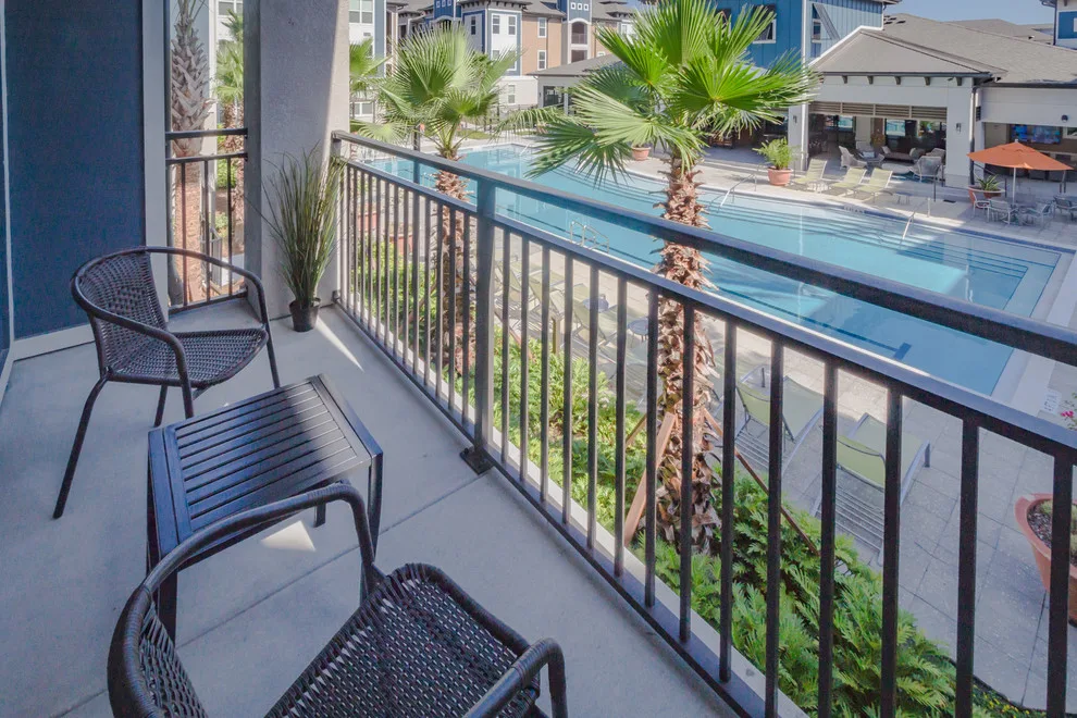 Two-Bedroom Condo Getaway by Lenore King Luxury Interiors - Photo 6