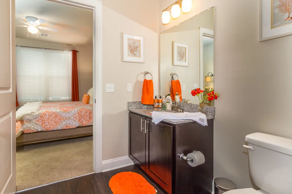 Two-Bedroom Condo Getaway by Lenore King Luxury Interiors - Photo 2