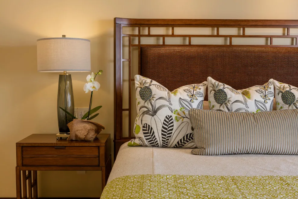 Wai'ula'ula Vacation Retreat at Mauna Kea Resort by Fine Design Interiors, Inc. - Photo 8